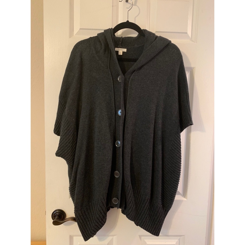Caslon Tunic Sweater